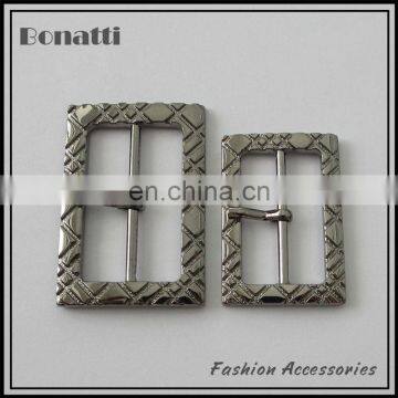 2013 fashion buckle for belt and bags