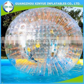 Hot selling Dia 3m TPU/PVC zorb