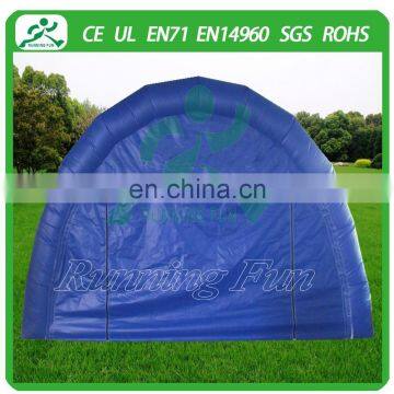 2015 Best Sale Wonderful Cube Inflatable Tent For Warehouse, Inflatable Tent Structure photo-2