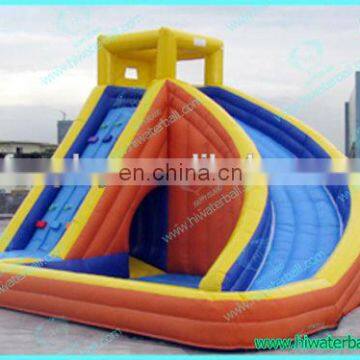 Cheap Inflatable Slide for Sale,giant Inflatable Slide for Kids for Cimmercial,outdoor Infiatable Slide for Fun photo-5