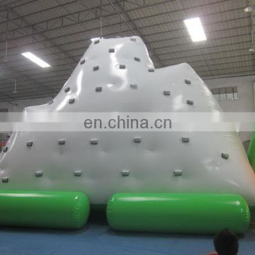 2014 Most popular inflatable iceberg