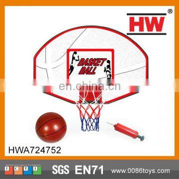 Hot Sale Children Sport Basketball Board Set