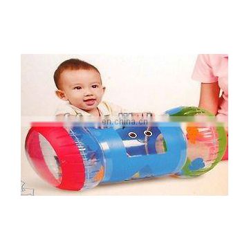 Inflatable Baby Active Roller Trainning Toy