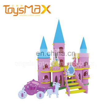 China wholesale hot eva foam building blocks for kids