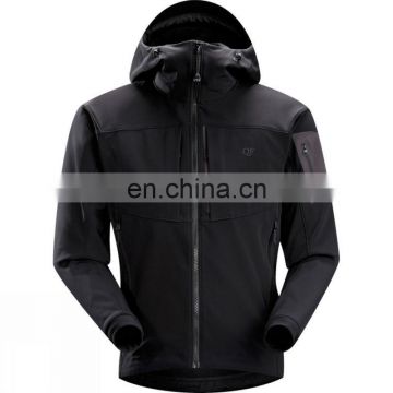 Men Softshell Jacket