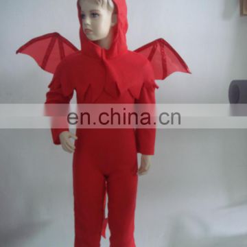 Halloween Kids Children wholesale devil costume KC-0041