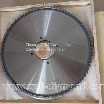 Woodworking PCD Saw Blades photo-4