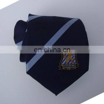 Customized Logo Tie