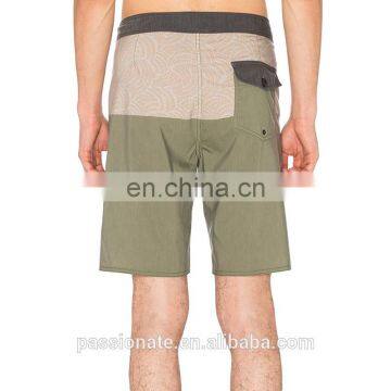 Wholesale Mature Thin Cool Man Swim Trunks photo-3