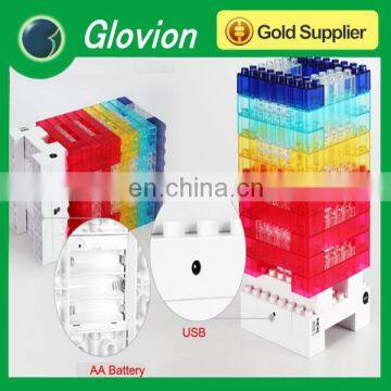 Best seller fancy night lights USB rechargable night light USB rechargable night light unique night lights