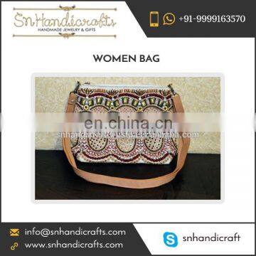 Modular Design Flawless Patterns Women's Bag for Various Design