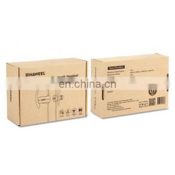 Wholesale 2017 Newest Sports Eearphone, Drop Shipping Creative Hanging Earbud With Bluetooth 4.1,Anti Noise photo-3