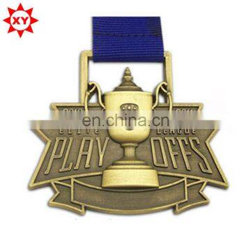 Manufacturer Custom Promotional Game medal