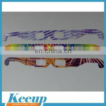 Cheap Disposable Kids 3D Glasses for Sale