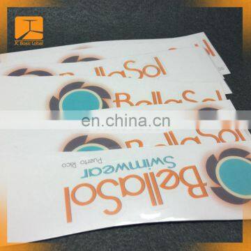 Hot Fashion Company Business Sticker photo-4