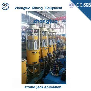 Wholesale Strand Jack Lifting System photo-4