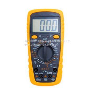 LD05T Handheld portable Digital Multimeter
