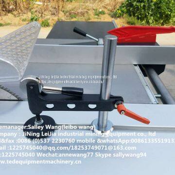 Woodworking Precision panel saw photo-4