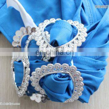 Spandex Chair Cover Sash With Buckle photo-2