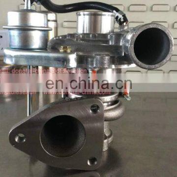 CT16 Turbocharger 17201-0L030 for Toyota Hilux 2KD-FTV 2KD 2.5L Engine photo-3