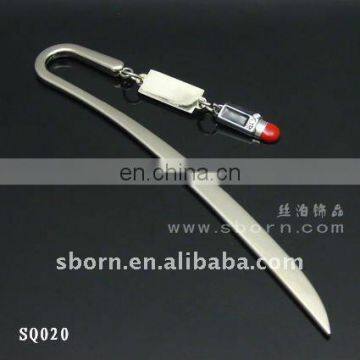 Novelty Heart Shaped Bookmarks Wholesale photo-6