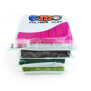 Kids Toy Plasticine Oven Bake Fimo Polymer Clay/plasticine Modeling Clay photo-3