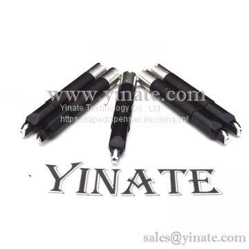 High Quality L1V12-28 Soldering Tips Cross Bit for Japan Unix Soldering Robot Lead Free Welding Solder Tips L1V12-28 Japan Unix Robotic Soldering Tips