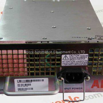 Basic Controller Panel | ABB | CMA120 3DDE300400