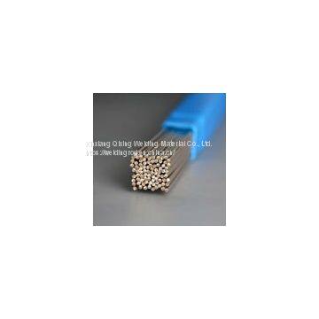 Good Toughness Brass Filler Metal Copper Wire photo-4
