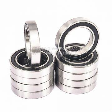 24X37X7mm Chrome Steel MR24377-2RS BB90 Bottom Bracket Repair Parts Bearing photo-3