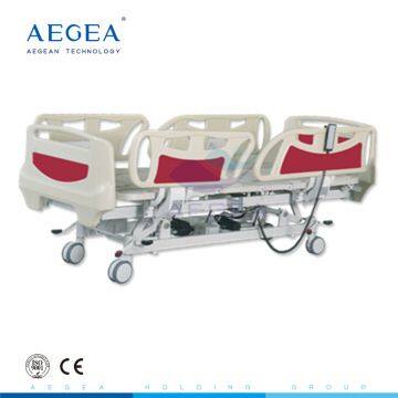 5-Function Electric Hospital Bed