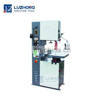 Vertical Metal Cutting Band Saw Machine VS-400 500 585 Saw Cutting Machine Price photo-2