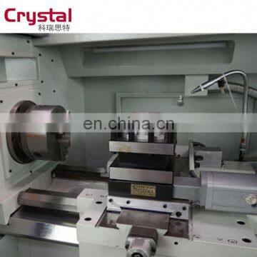 Top Quality Factory Supply CK6140 Cnc Lathe Torno Cnc