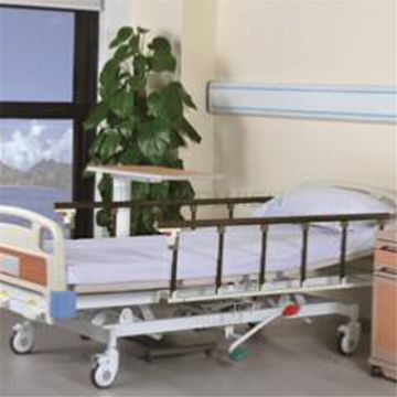 AG-BMY001 General healthcare medical hospital hydraulic bed for disabled people