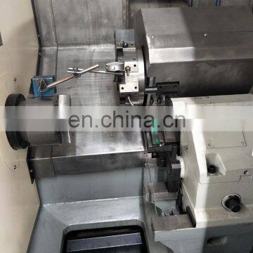 Metalworking Turning Lathe Machine Brake Disc Machines Tool Equipment