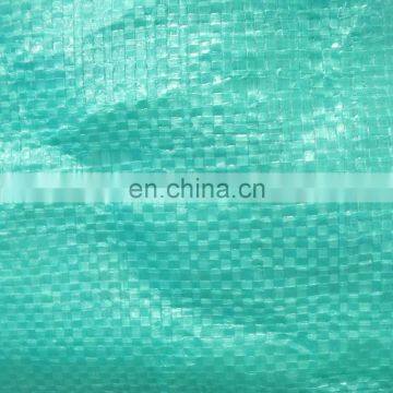 Waterproof Fabric Tarpaulin with High Hardness Material PE