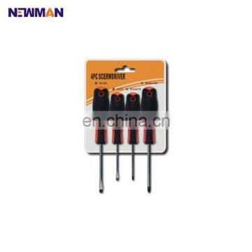 Wholesale Screwdriver 4pcs Screwdrivers Mini Kit