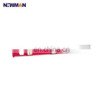 High Quality Spirit Bubble Level Ruler, Precision Spirit Level