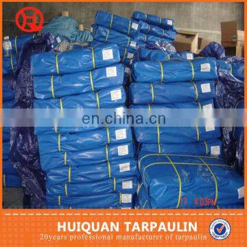 300g tarpaulin sheet fabric stocklots