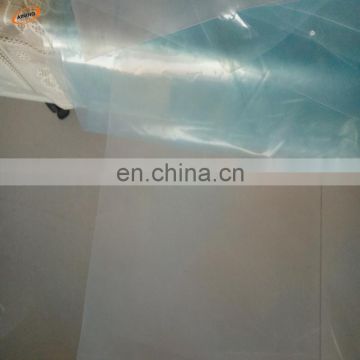 Poly house materials clear uv protection greenhouse plastic film