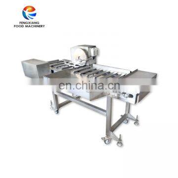 Industrial Automatic Fish Heads and Tails Cutting Slicing Machine