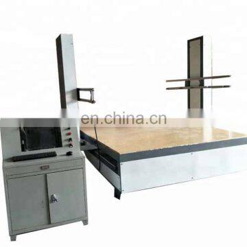 Commercial Hot Wire CNC 3D EPS Foam Contour Cutting Machine photo-2