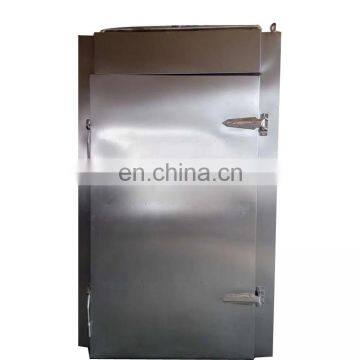 Fish Meat Smoke Furnace/chicken Smoke Oven/sausage Smoke House