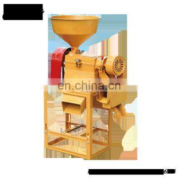 rice cleaning machine brown rice mill //small home use rice huller