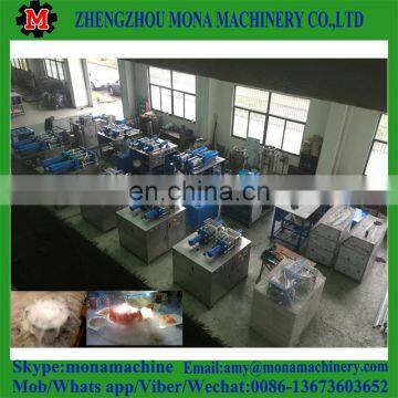 Good Feedback and China Best Supplier Co2 Pelletizer Machine photo-6