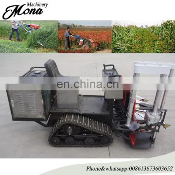 China golden supply new holland harvester/combine harvester with low price