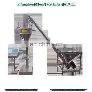 High-capacity Particle Packing Machine Coal Char Particle Packing Machine