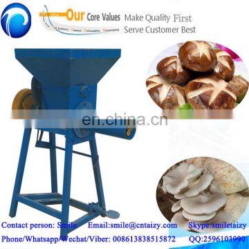 2016 High Quality Mushroom Bag Filling Machine for Growing Mushroom photo-4