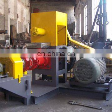 Automatic Floating Fish Feeder Particle Making Machine photo-3