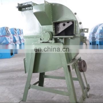 Mushroom Growing Machine Straw Grass chaff cutter and grinder machine grass cutting